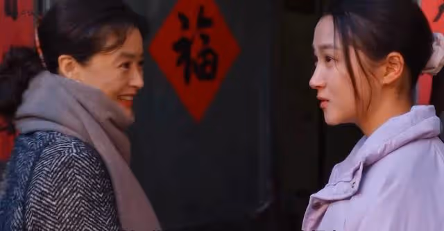 小巷人家:筱婷和棟哲偷偷領結婚證,智斗吳姍姍拿回宋瑩的房子