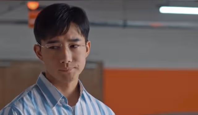 好團圓:李書攜款潛逃,高平被向前掃地出門,才知小姨手段多狠