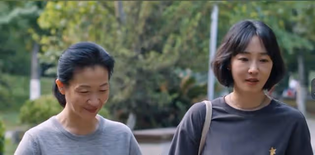 好團圓:李書攜款潛逃,高平被向前掃地出門,才知小姨手段多狠