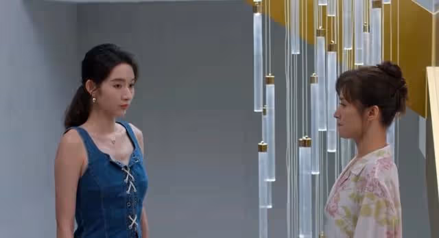 好團圓:直到江家巧斷絕兄妹關係,才知她是向南成功離婚最大功臣