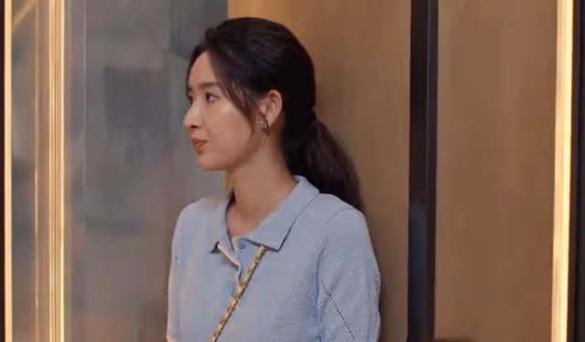 好團圓:直到江家巧斷絕兄妹關係,才知她是向南成功離婚最大功臣