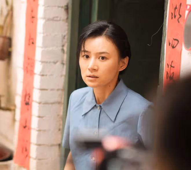 《小巷人家》看了原著，才懂向鵬飛才是所有孩子中最拎得清的
