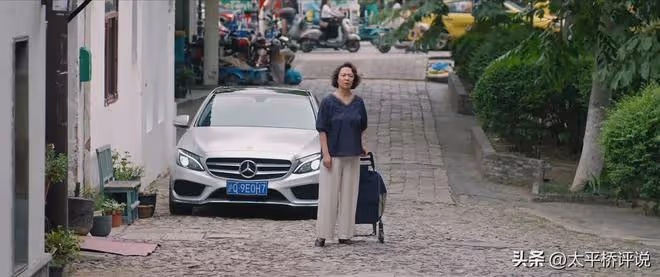 好團圓：高平三次利用小姨，跟李書裡應外合，目的明顯