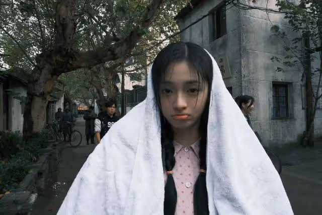 小巷人家:吳珊珊的結局吳珊珊絕對是一個可憐的存在