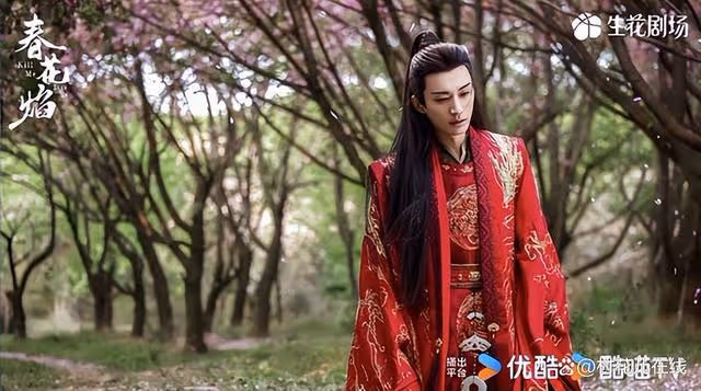 《春花焰》結局氣炸網友!慕容璟和眉林雙雙下線,劇版魔改變悲劇