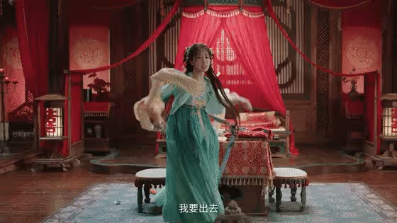 趙露思被批行為low爆+怕輸回應搖人宣傳