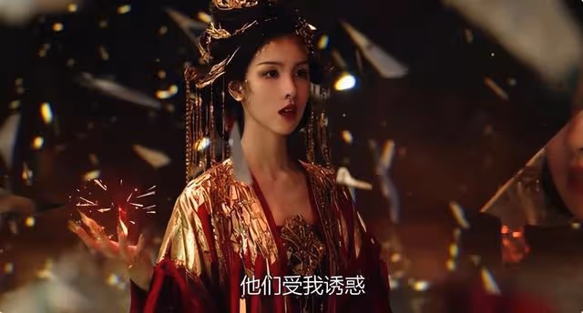 趙露思被批行為low爆+怕輸回應搖人宣傳