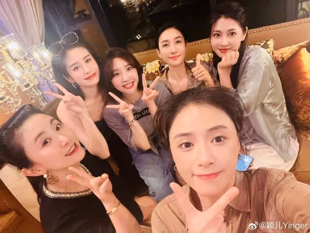 《浪姐6》擬邀陣容：《甄嬛傳》6位姐姐加盟成亮點，國際陣容豪華