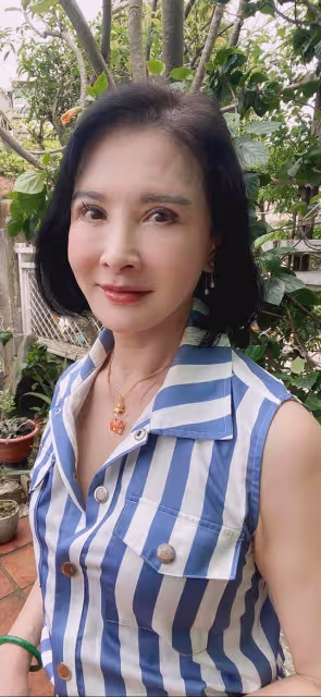 僅國小學歷!資深女星帶兩孩嫁「嫁大17歲中研院院士」 17年婚姻曝光「尪誇出淤泥而不染」!