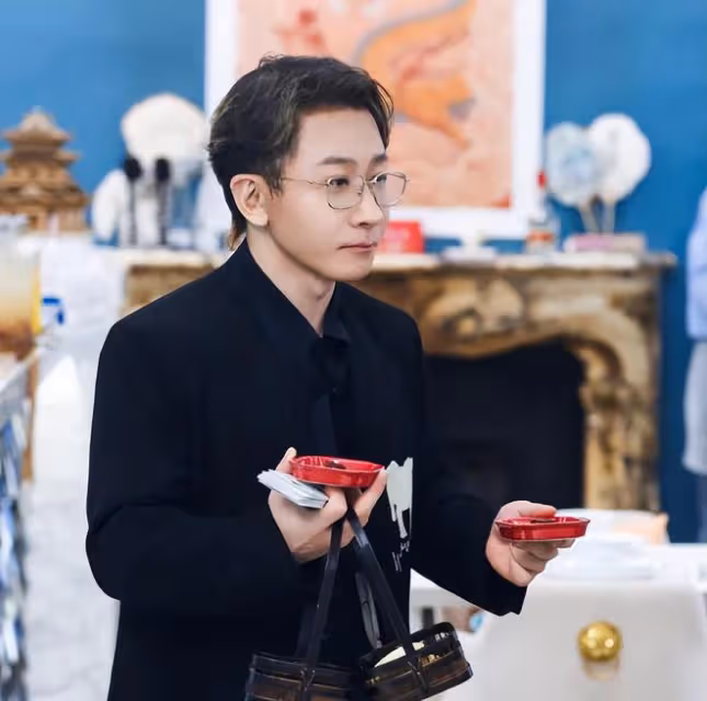 恭喜!劉謙肺腺癌已完全康復,明年將啟動個人魔術巡演