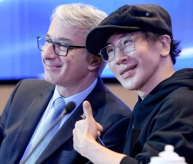 恭喜!劉謙肺腺癌已完全康復,明年將啟動個人魔術巡演