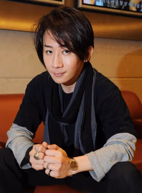恭喜!劉謙肺腺癌已完全康復,明年將啟動個人魔術巡演