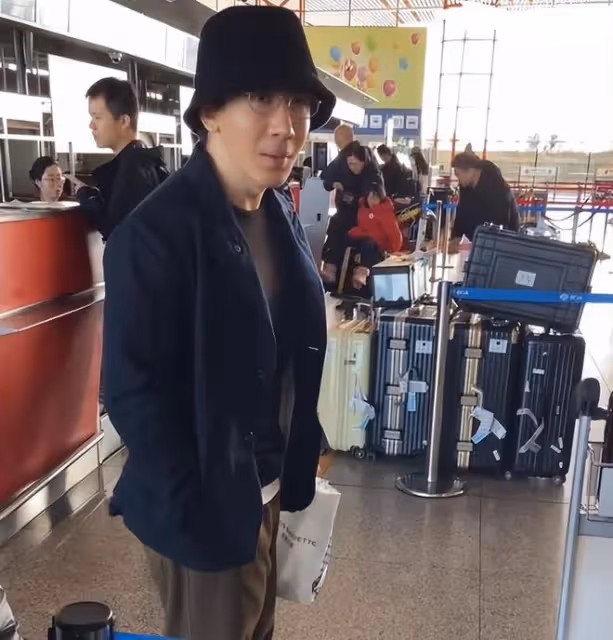 恭喜!劉謙肺腺癌已完全康復,明年將啟動個人魔術巡演