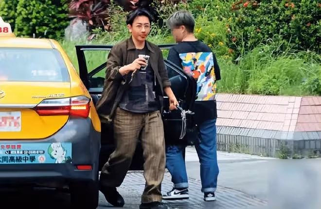 恭喜!劉謙肺腺癌已完全康復,明年將啟動個人魔術巡演
