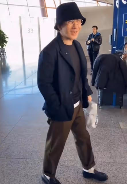 恭喜!劉謙肺腺癌已完全康復,明年將啟動個人魔術巡演