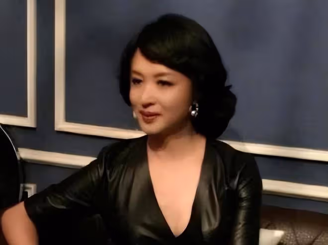 金星徹底涼涼!國內演出全部被取消,金星舞蹈團恐將面臨封殺