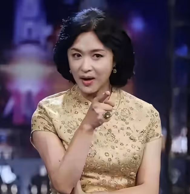 金星徹底涼涼!國內演出全部被取消,金星舞蹈團恐將面臨封殺