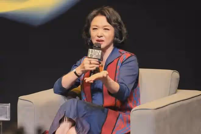 金星徹底涼涼!國內演出全部被取消,金星舞蹈團恐將面臨封殺