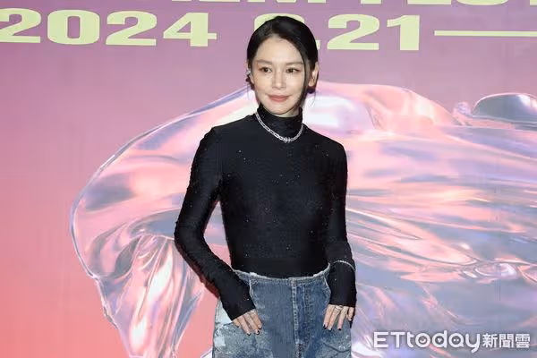 快訊/徐若瑄罹癌首發聲!公開最新近照:我現在很好 術後失聲3個月
