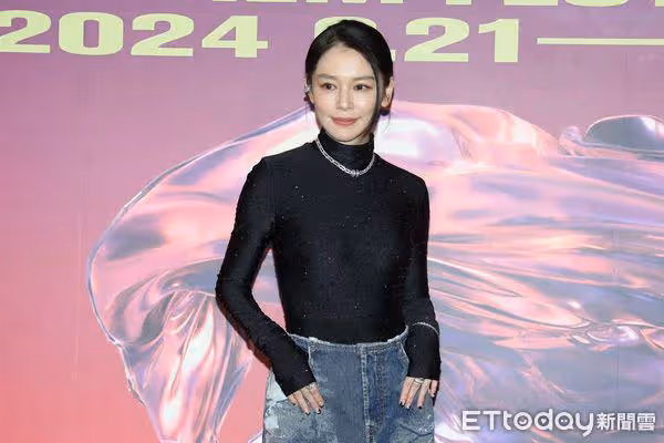 徐若瑄罹癌首發聲!公開最新近照:我現在很好 術後失聲3個月