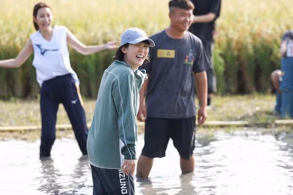孫可芳產後「首拋夫棄子」! 自爆育兒出事...嚇到劉冠廷探頭關心