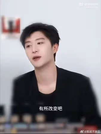 入圍金雞男配！范丞丞新劇演技挨轟「出戲」…陸網：學霸演成傻子
