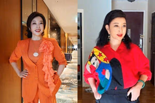 74歲女星被爆出軌…舊愛報警! 稱遭助理威脅「去你老家看看」
