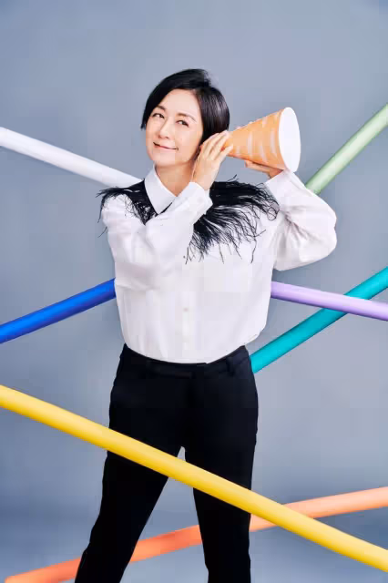 超正向!徐若瑄揭每晚和9歲兒做一件事:希望他能做一個感恩的人