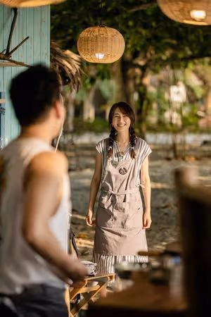 王大陸這舉動讓楊佑寧握緊拳頭 張艾嘉怒吼林柏宏:現在給我回來