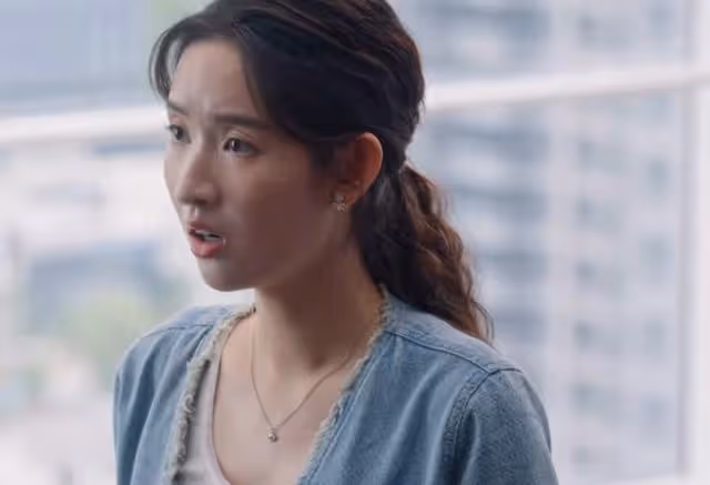 好團圓:直到向南染上髒病,才明白江宏斌畏懼前妻