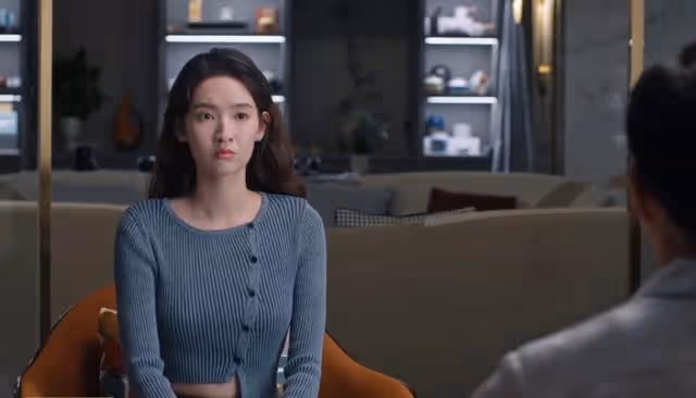 好團圓:直到向南染上髒病,才明白江宏斌畏懼前妻