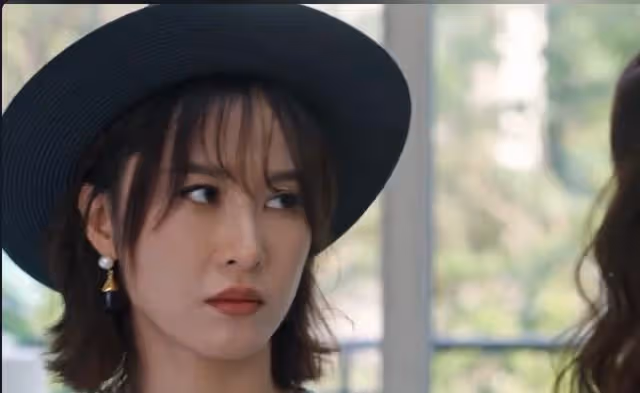 好團圓:直到向南染上髒病,才明白江宏斌畏懼前妻