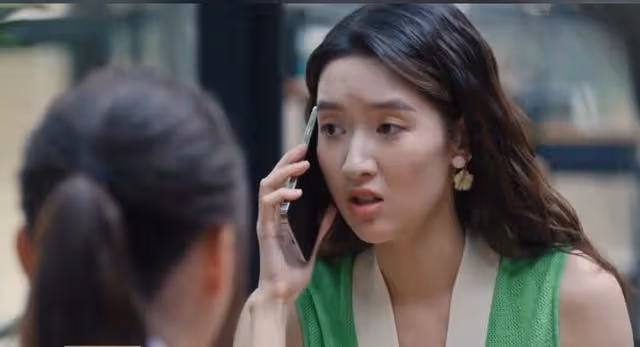 好團圓:直到向南染上髒病,才明白江宏斌畏懼前妻