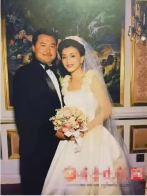 56歲楊瀾近況曝光,巔峰離開央視,離婚後嫁給富豪,如今身價70億