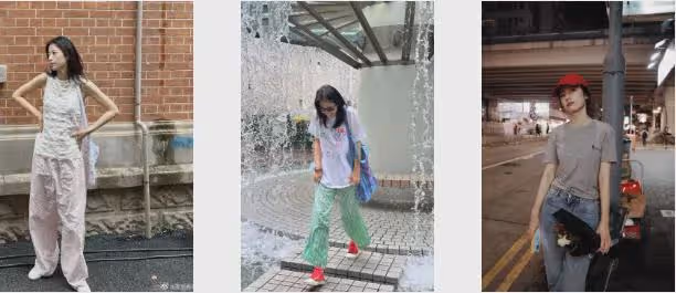 周雨彤從內娛清冷女神到人人喊打,她只用了兩個月