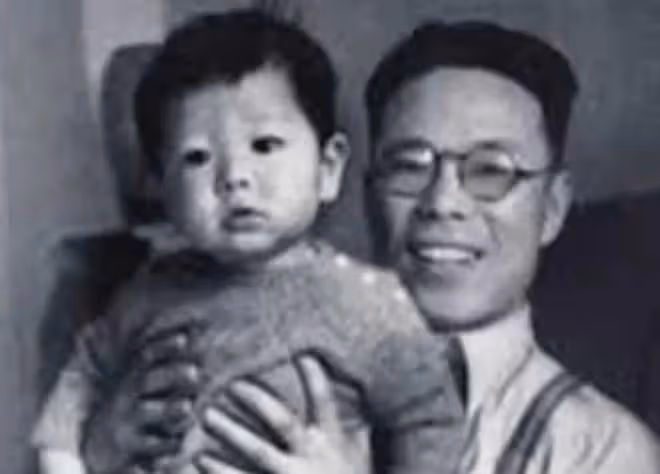 娶37歲嬌妻,81歲生女,84歲生子,85歲應曾孫,鋼琴大師劉詩昆