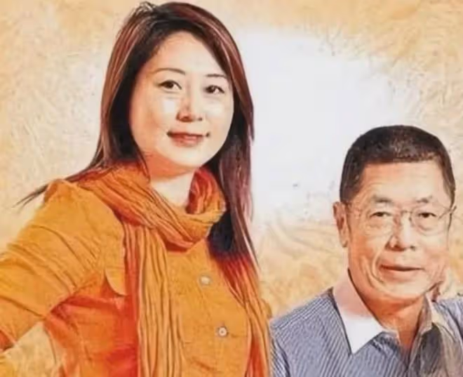 娶37歲嬌妻,81歲生女,84歲生子,85歲應曾孫,鋼琴大師劉詩昆