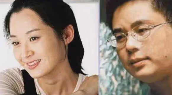 14歲上武大,20歲出詩集,狂賺2億後為許晴拋棄妻女!