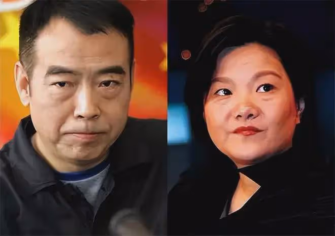 64歲洪晃,曾揚言睡5個男人才夠本,甩掉陳凱歌,嫁給裝修工人