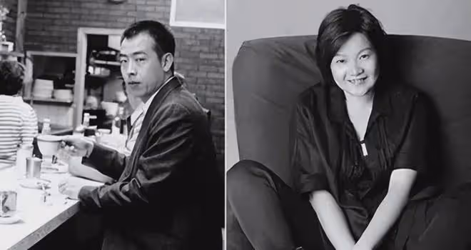64歲洪晃,曾揚言睡5個男人才夠本,甩掉陳凱歌,嫁給裝修工人