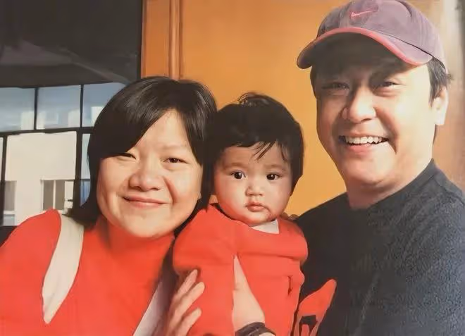 64歲洪晃,曾揚言睡5個男人才夠本,甩掉陳凱歌,嫁給裝修工人