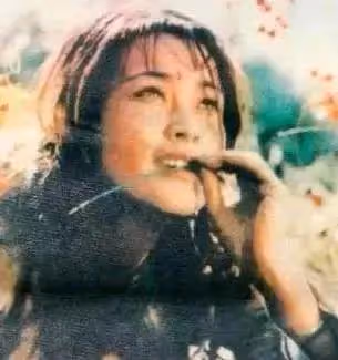比劉曉慶更生猛的,是她媽!能在軍統手中逃脫,她才是真正的傳奇
