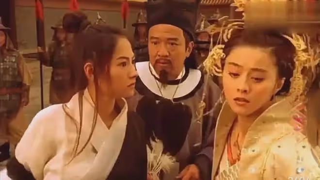 范冰冰驚艷東京!穿搭如女王,狐狸長相讓她贏在起跑線,無人能及
