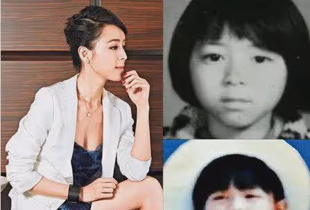 44歲張靜初近況曝光,飽受黃謠困擾14年,如今無性無愛