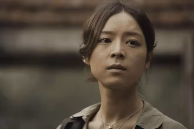 44歲張靜初近況曝光,飽受黃謠困擾14年,如今無性無愛