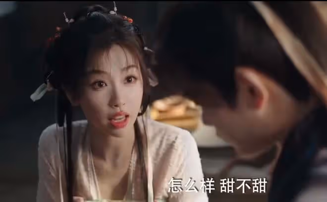 星河永夜男主和女主在一起了嗎?女主最後和誰在一起了?