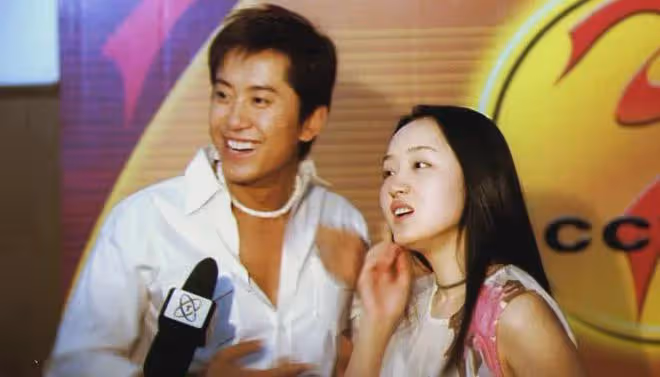 隱瞞了28年後,楊鈺瑩終於坦白:如果當年接受毛寧,現在早已當媽