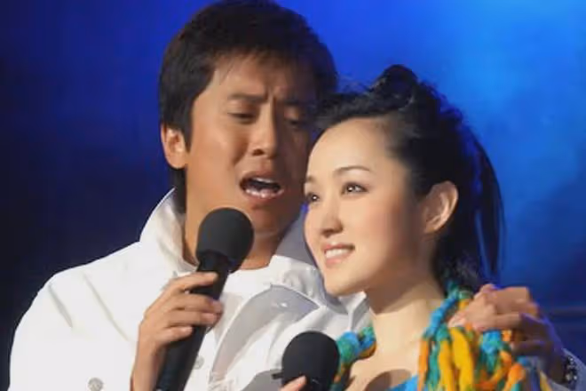 隱瞞了28年後,楊鈺瑩終於坦白:如果當年接受毛寧,現在早已當媽