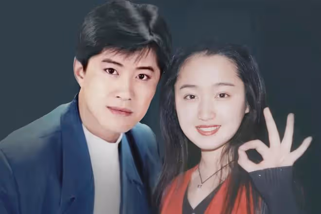 隱瞞了28年後,楊鈺瑩終於坦白:如果當年接受毛寧,現在早已當媽