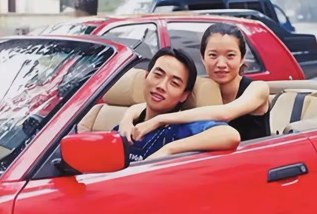 戀愛14年,結婚16年,劉國梁與王瑾的愛情,如今看起來是多麼正確